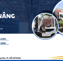 Đại lý xe nâng Gia Hưng