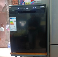 4 Máy Rửa Chén Kaff KF-SBL775B New Plus