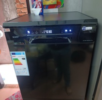 3 Máy Rửa Chén Kaff KF-SBL775B New Plus