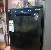1 Máy Rửa Chén Kaff KF-SBL775B New Plus