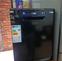 2 Máy Rửa Chén Kaff KF-SBL775B New Plus