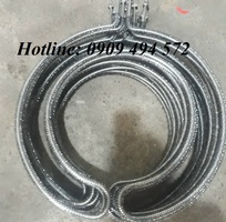 Điện trở cánh tản nhiệt cây 2 đầu