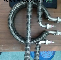 2 Điện trở cánh tản nhiệt cây 2 đầu