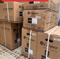 Cung cấp lắp đặt máy lạnh Casper giá rẻ quận Gò Vấp