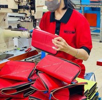 Quà Tặng Doanh Nghiệp Bằng Đồ Da Thật - Sang Trọng   Thiết Thực - Có VAT