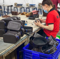 16 Nguồn HÀng Bán Kèm Cho Khách Du Lịch - Da Thật, Dễ Bán