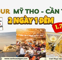 1 Khám Phá Miền Tây Sông Nước 2026 sgc