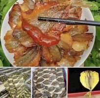 Cần bán cá chỉ vàng khô ngon vip