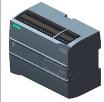 S7-1200, cpu 1215C, DC/DC/DC