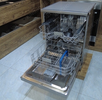 5 Máy rửa bát Hitachi HDF-F146VX , HDF-F158CVGB