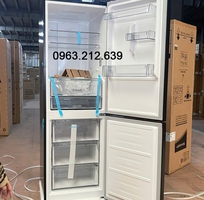 3 Tủ lạnh Sharp 2 cánh 323 lít BF330V