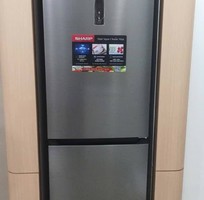 1 Tủ lạnh Sharp 2 cánh 323 lít BF330V