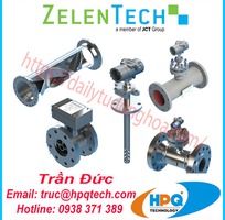Nhà cung cấp Zelentech chính hãng