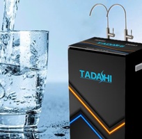 Máy lọc nước RO Tadashi 2 vòi nguội - tinh khiết TAD-10D2A