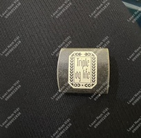8 Cung Cấp Nút Áo, Cúc Áo, Nút Jean Khắc Logo Theo Yêu Cầu Giá Rẻ