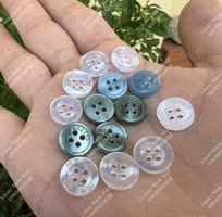 9 Cung Cấp Nút Áo, Cúc Áo, Nút Jean Khắc Logo Theo Yêu Cầu Giá Rẻ