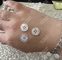 4 Cung Cấp Nút Áo, Cúc Áo, Nút Jean Khắc Logo Theo Yêu Cầu Giá Rẻ