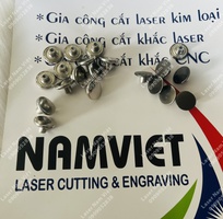 5 Cung Cấp Nút Áo, Cúc Áo, Nút Jean Khắc Logo Theo Yêu Cầu Giá Rẻ