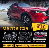 Đơn vị cho thuê xe tự lái - có lái uy tín số 1 Đà Nẵng