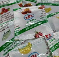 Gói hút khí Ethylene   Giải pháp bảo vệ trái cây tươi lâu, giảm hư hỏng hiệu quả