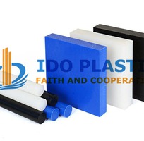 Giới thiệu về nhựa kỹ thuật