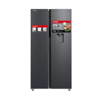 Tủ lạnh Toshiba Inverter 596 lít Side By Side GR-RS775WI-PMV 06 -MG