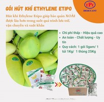 1 Gói hút ethylene có thực sự cần thiết để bảo quản trái cây