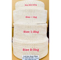 1 Lưới bó giò heo Jambon