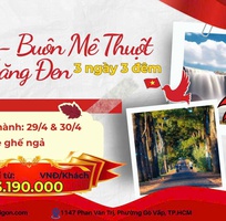 Gia Lai   Buôn Ma Thuột   Măng Đen
