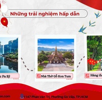 2 Gia Lai   Buôn Ma Thuột   Măng Đen