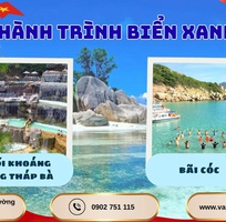 3 Nha Trang   Vĩnh Hy   Vịnh San Hô 3N3Đ  2026 SGC