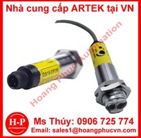 Đại lý phân phối Cảm biến ARTEK tại việt nam