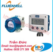 Đồng hồ đo Fluidwell   Nhà cung cấp thiết bị Fluidwell