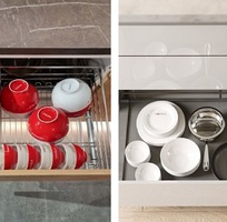 Địa chỉ uy tín chuyên phân phối phụ kiện tủ bếp hafele tại TP.HCM