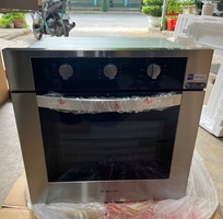2 Lò Nướng Malloca MOV-656 ECO   75L