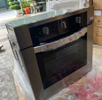 Lò Nướng Malloca MOV-656 ECO   75L
