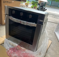 1 Lò Nướng Malloca MOV-656 ECO   75L