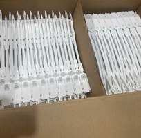 2 Seal Răng Cưa Tvs Triệu Vũ -Giá từ 1000đ- Màu Sắc Đa Dạng, Giá Rẻ, Chất Lượng- Miễn Phí In Logo