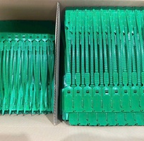 3 Seal Răng Cưa Tvs Triệu Vũ -Giá từ 1000đ- Màu Sắc Đa Dạng, Giá Rẻ, Chất Lượng- Miễn Phí In Logo