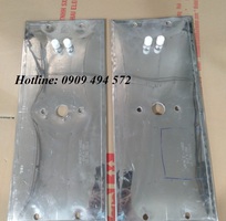 Điện trở dẹp ra bulon