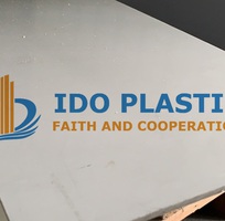 Giới thiệu chung về nhựa PVC