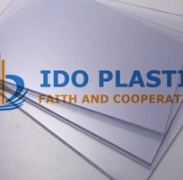 1 Giới thiệu chung về nhựa PVC