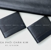 11 Nguồn Hàng Đồ Da Thật - Bán Sỉ Cho Mẹ Bỉm Kinh Doanh
