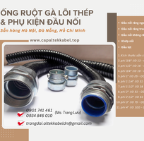 Ống ruột gà lõi thép phi  , phi  , phi 1 sẵn Hà Nội, Đà Nẵng, Sài Gòn