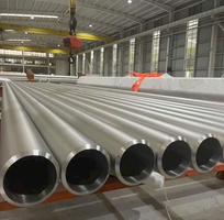 Ống Inox đặc chủng UNICO: Phôi chuẩn xác đến từng Micron - Thách thức mọi áp suất   ăn mòn