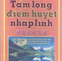 Tầm long điểm huyệt