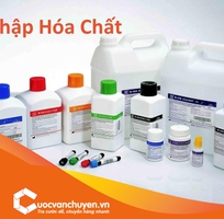 Danh Mục Hóa Chất Phải Khai Báo Khi Nhập Khẩu
