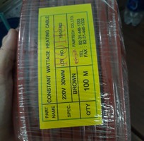 4 Dây điện trở silicon