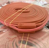 5 Dây điện trở silicon