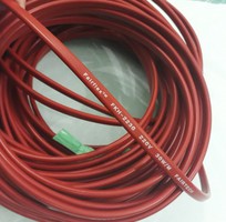Dây điện trở silicon